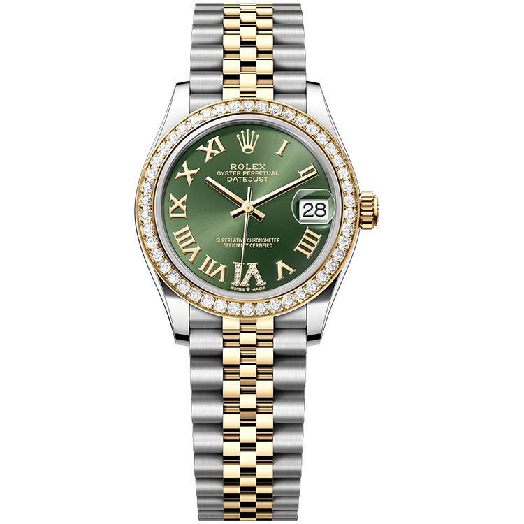 Rolex Datejust 31